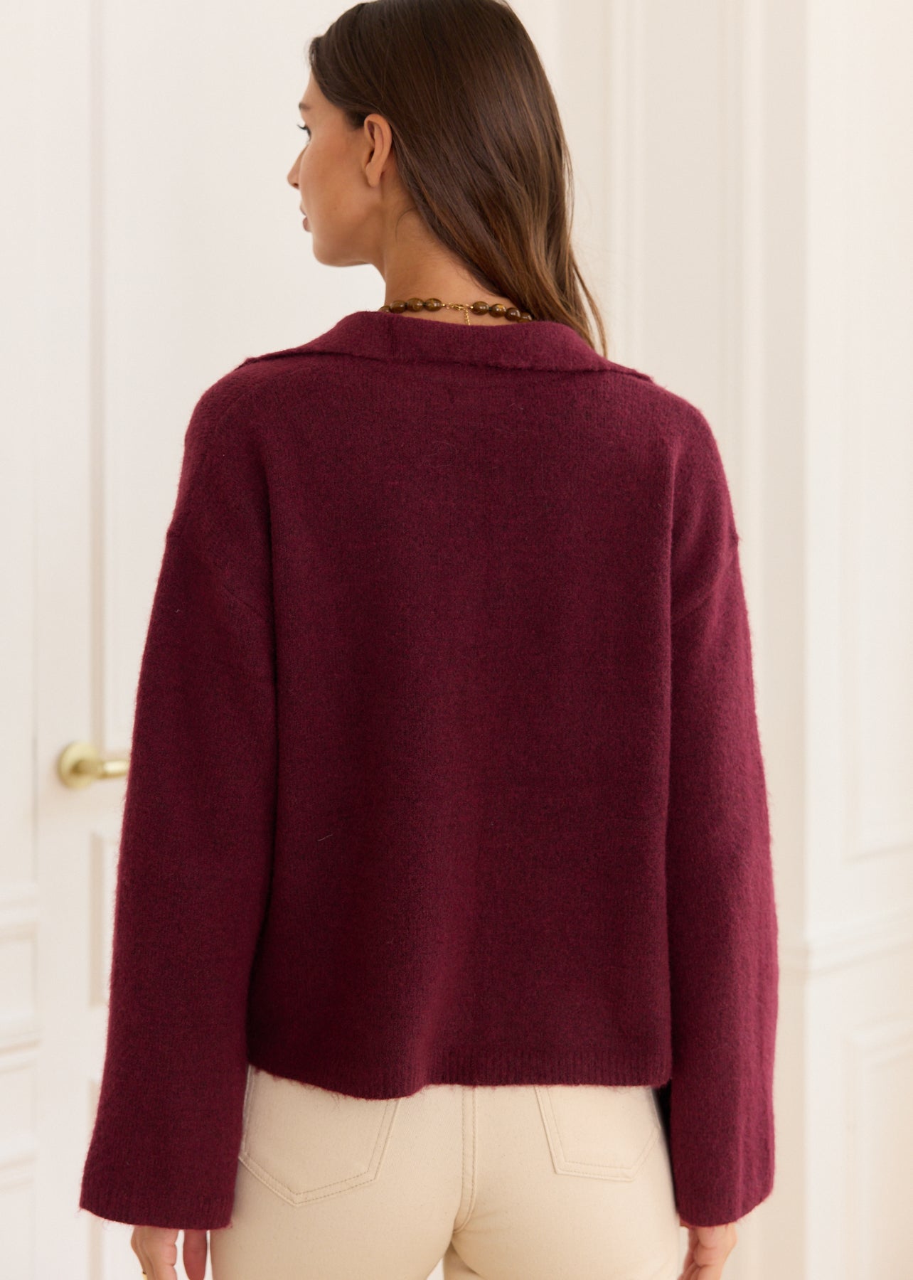 Valentin Sweater