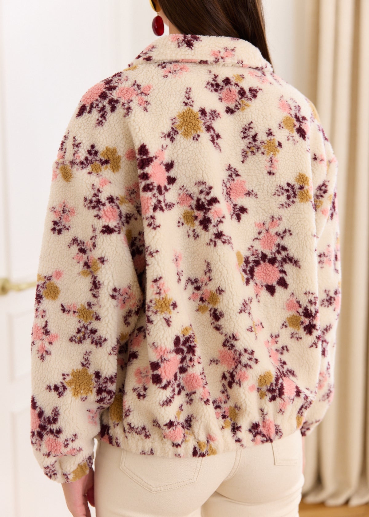 Vanina Jacket