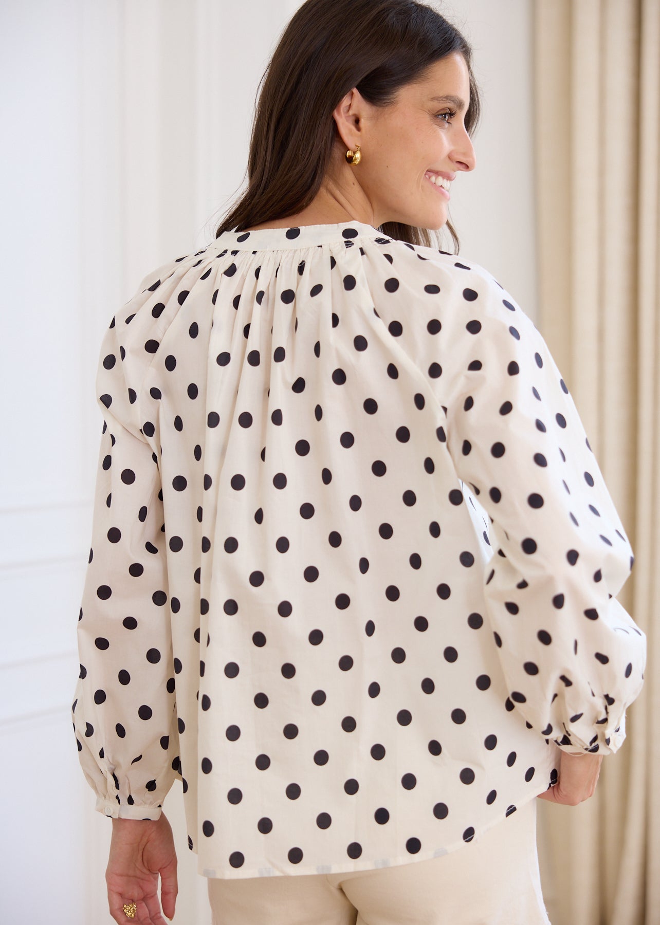 Blouse Vico