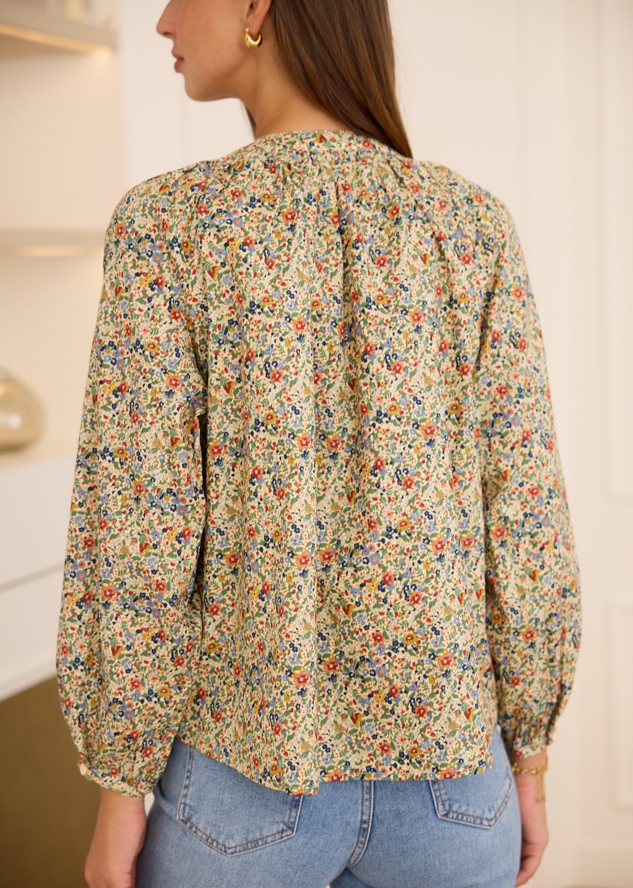 Blouse Vico