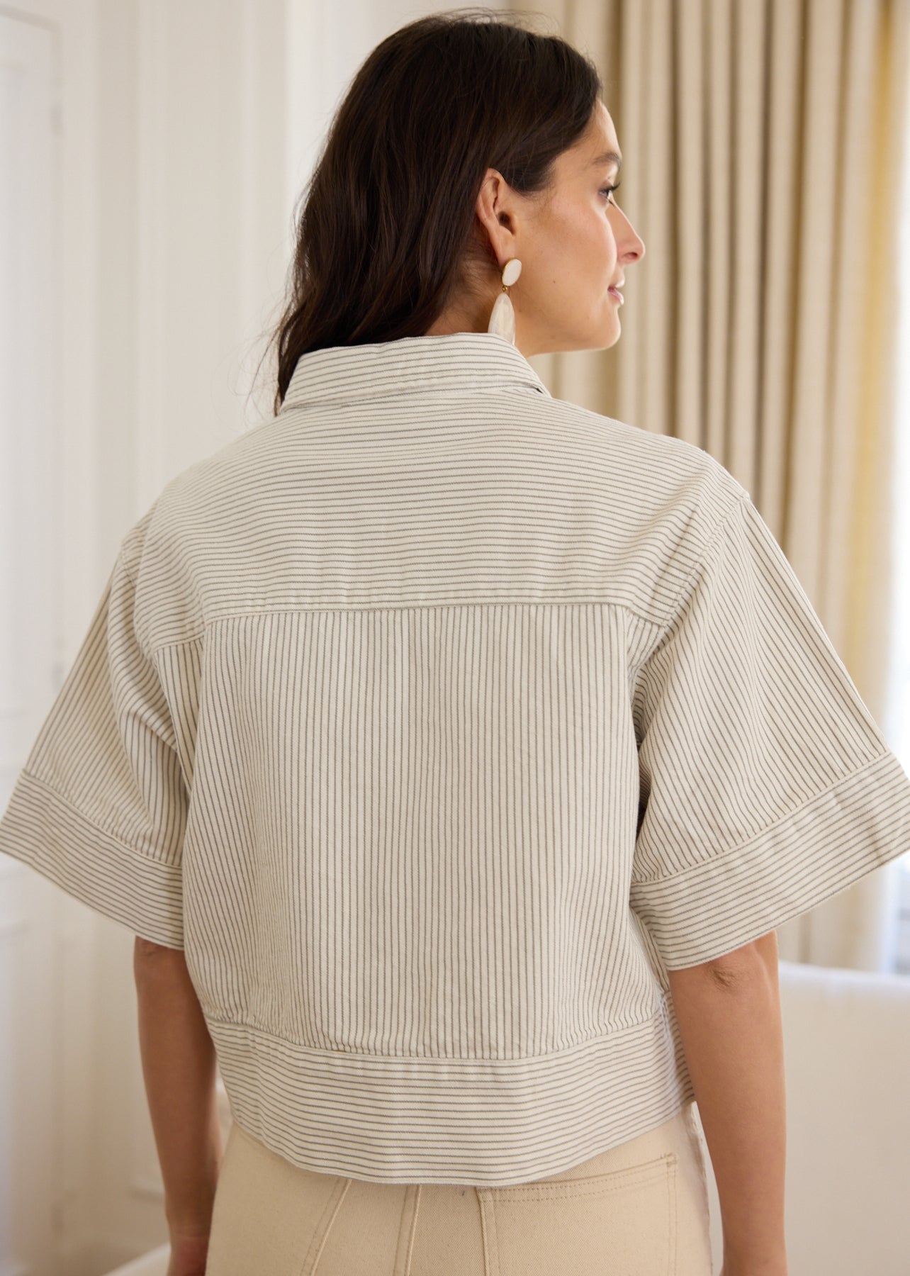 Chemise Victor