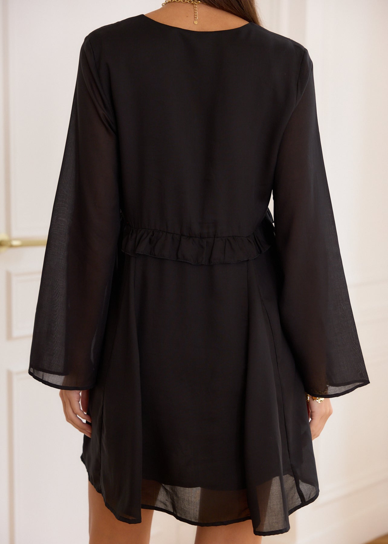 Robe Violaine