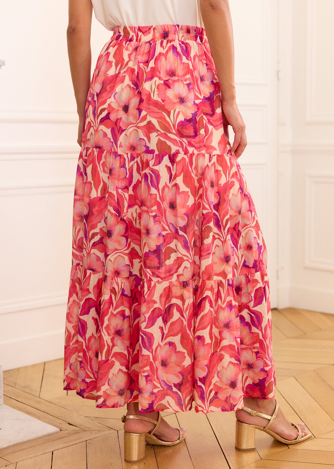 skirt Zaya