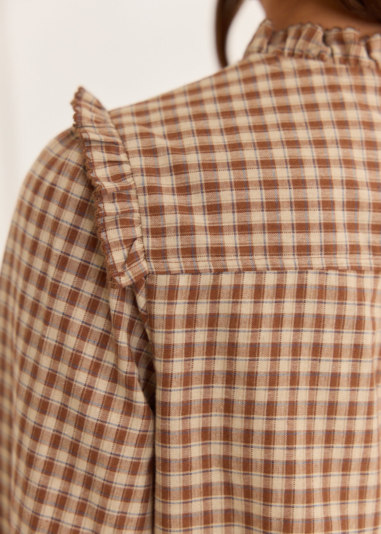 Adara Shirt