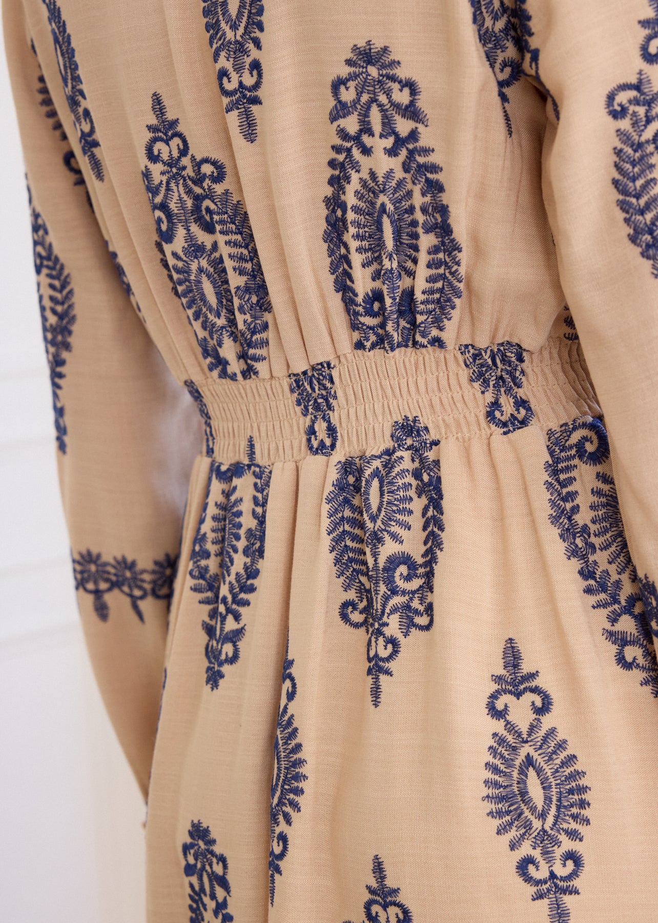 Robe Adéliane