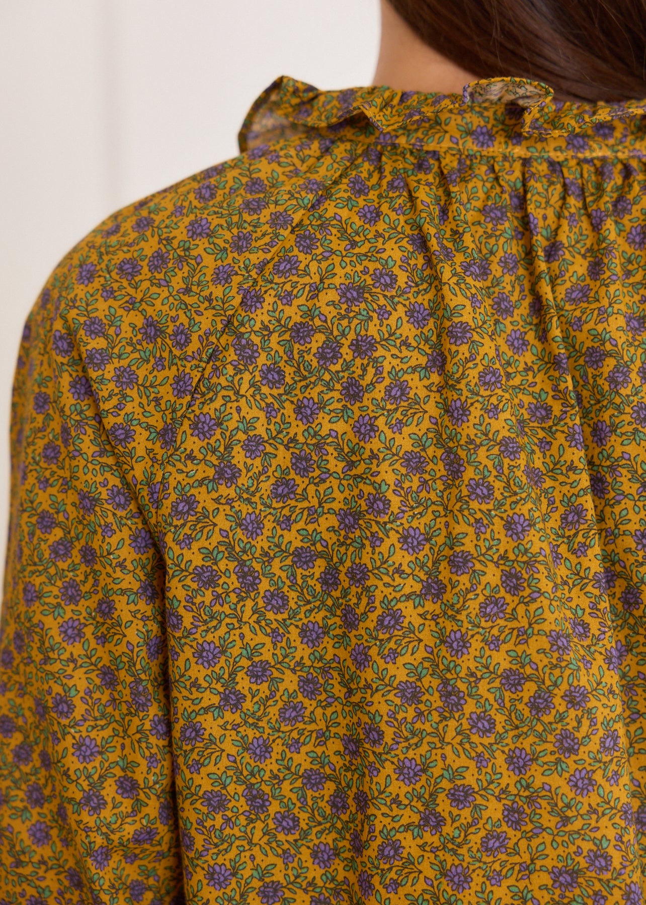 Blouse Adélia