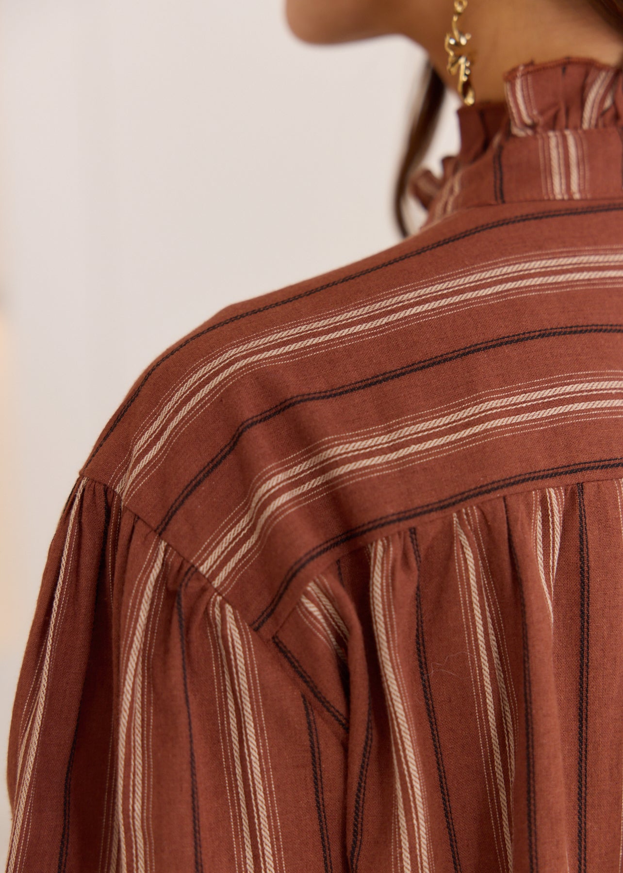 Aéline shirt