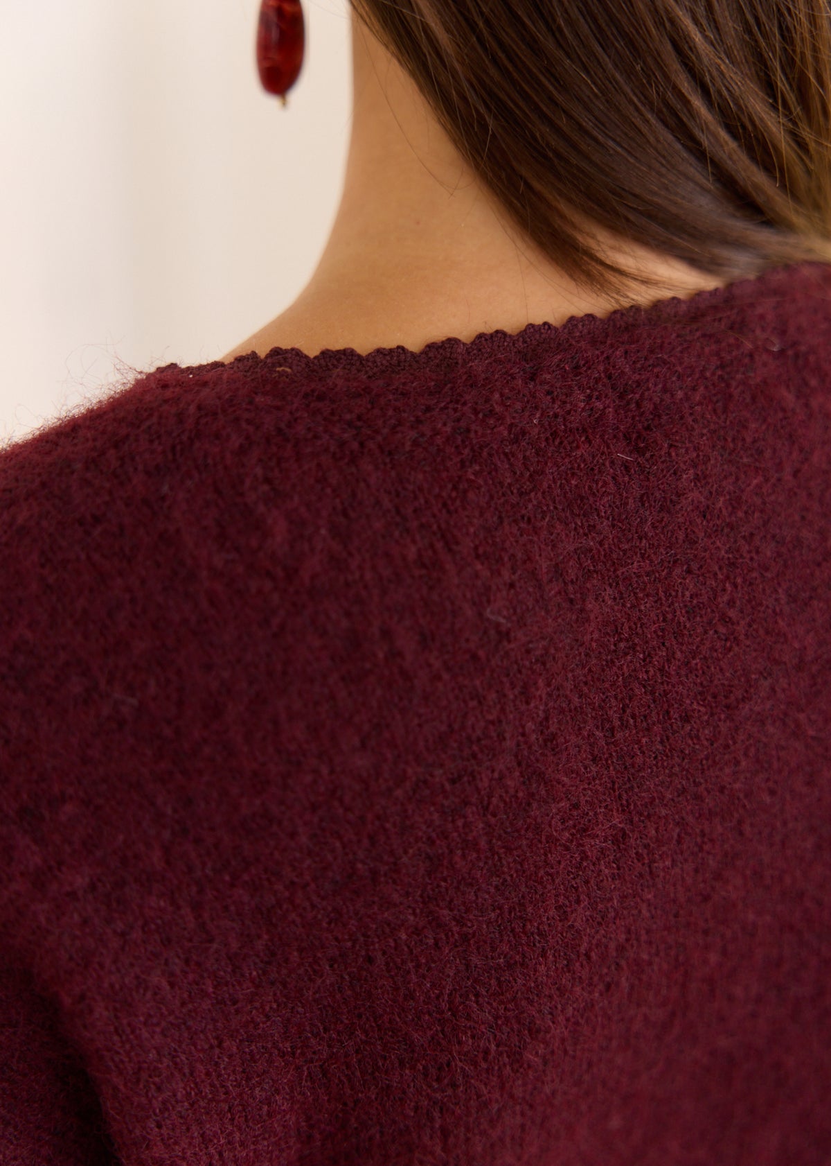 Aglaé Vest