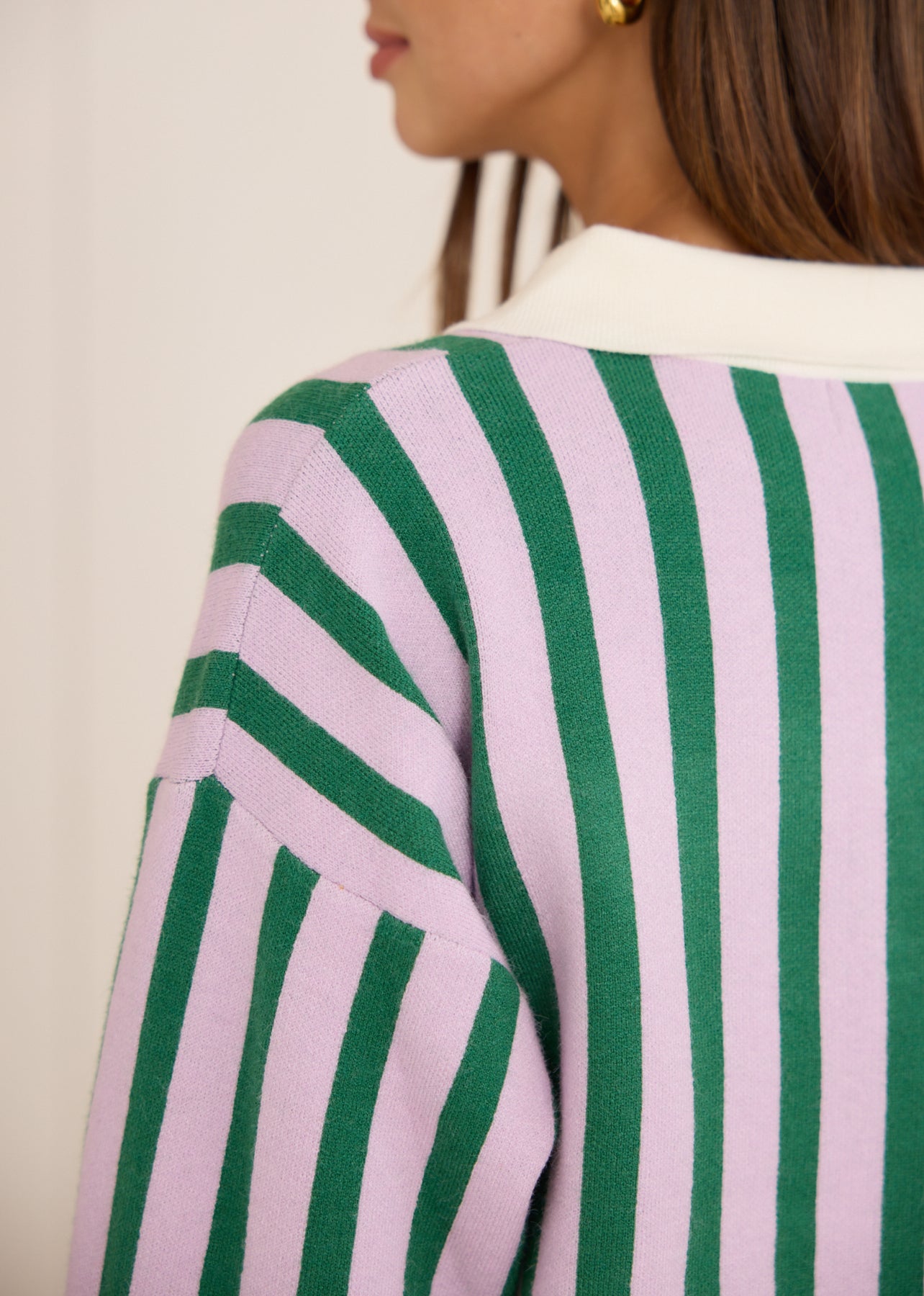 Alina Sweater