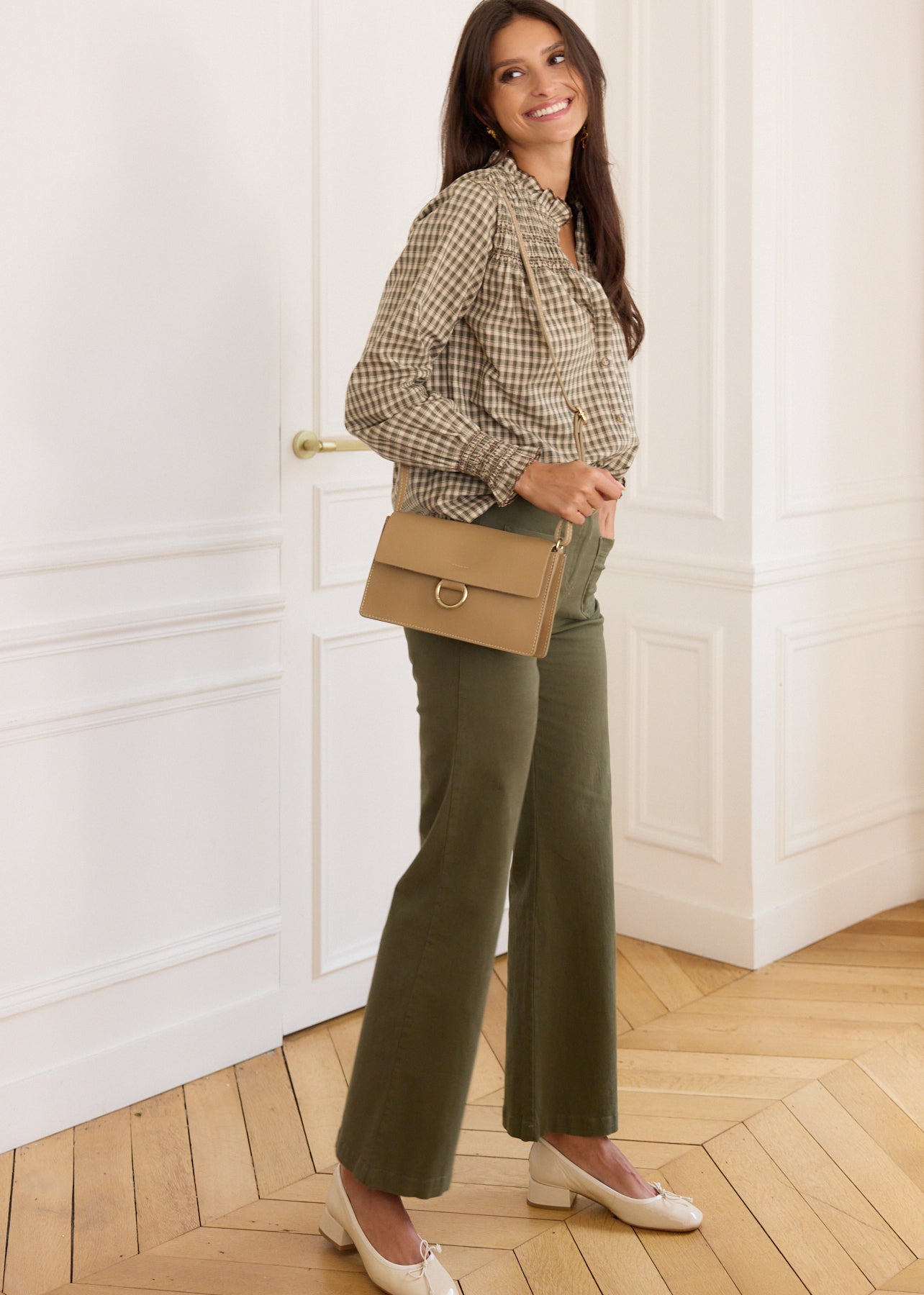 Sac Ambre