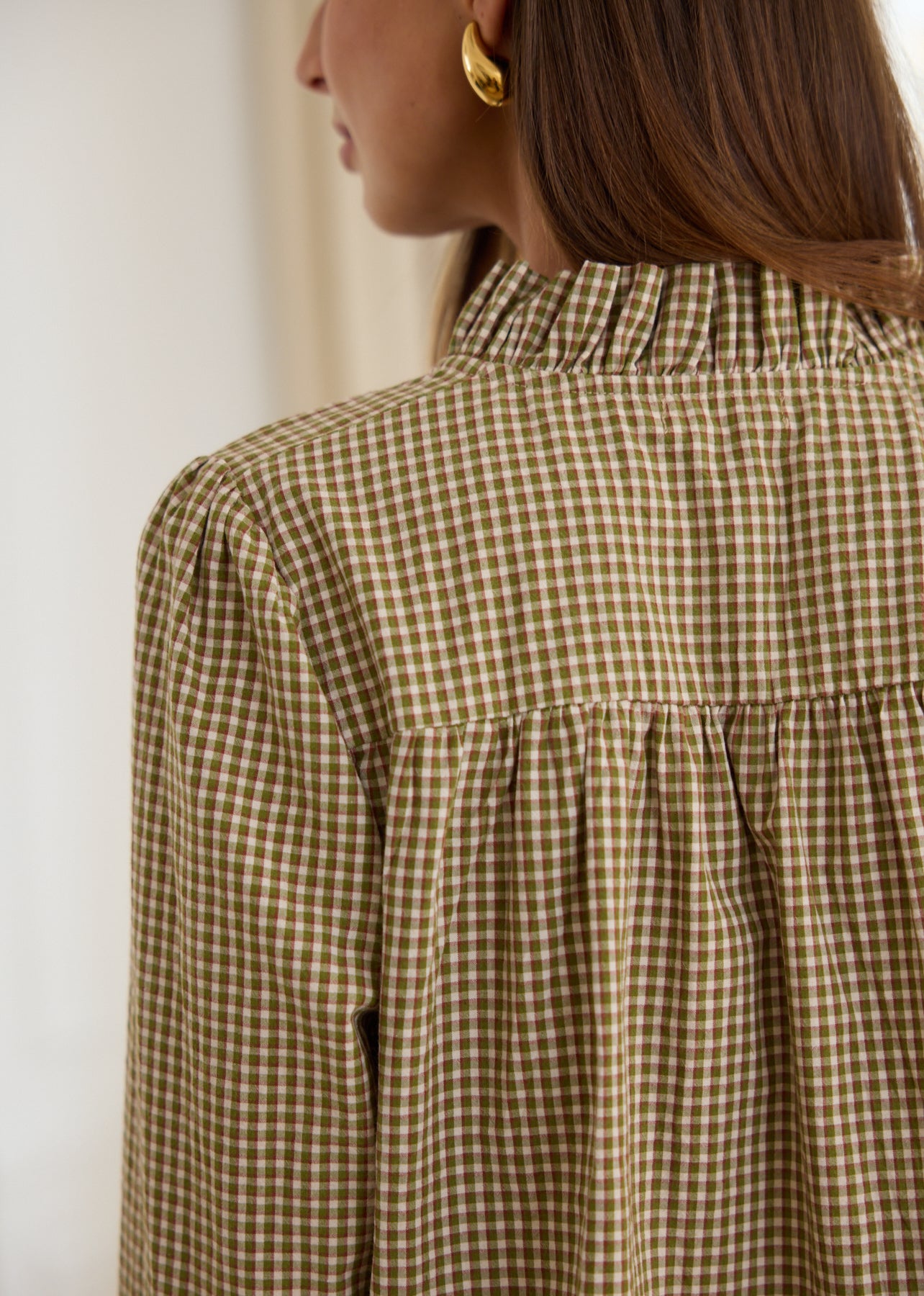 Amel shirt