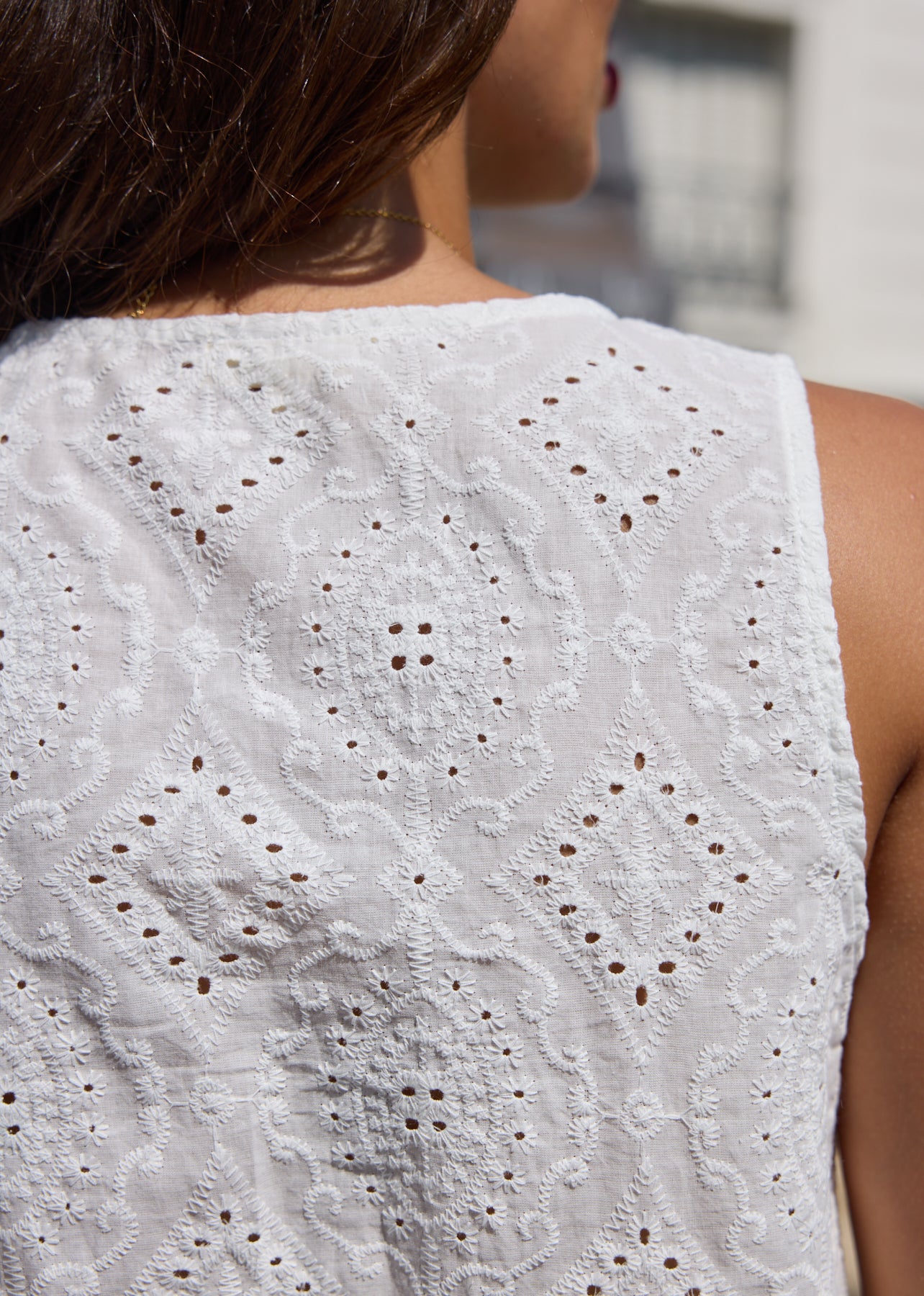 Blouse Angel