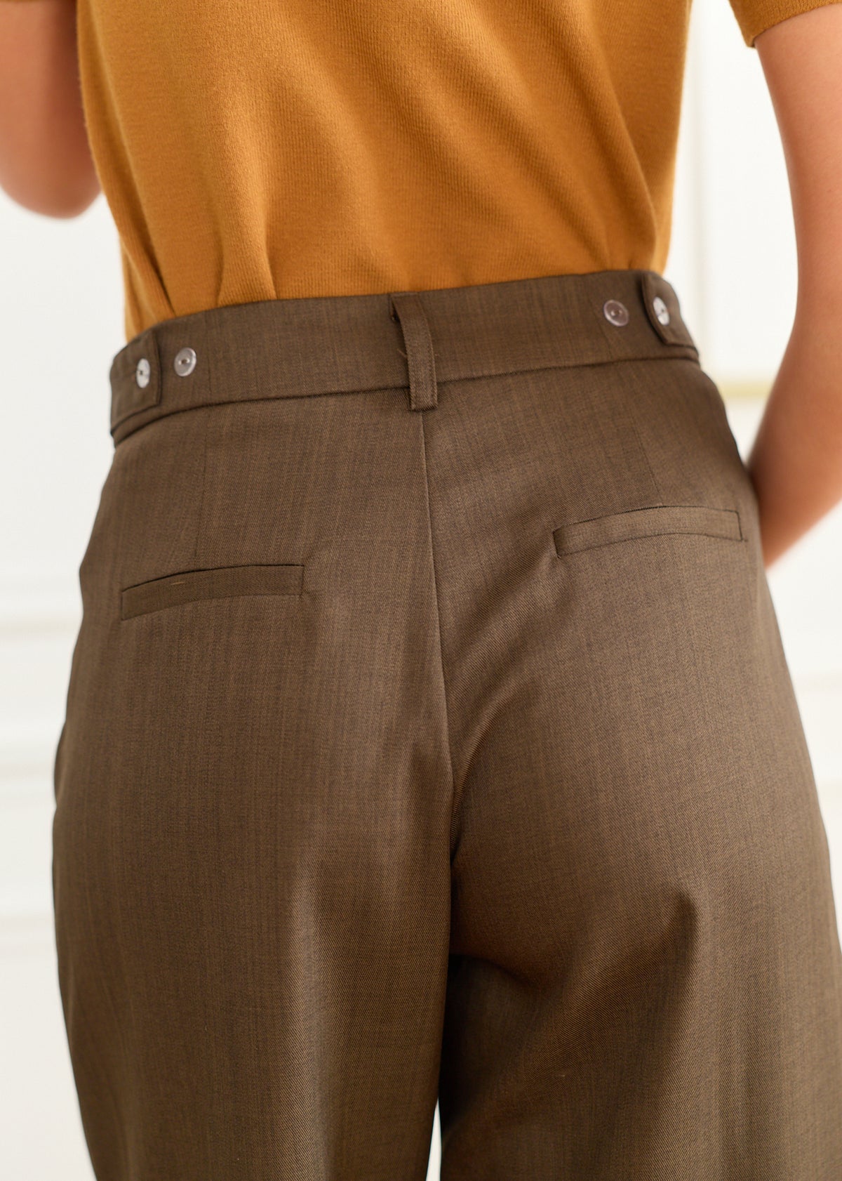 Annie Pants