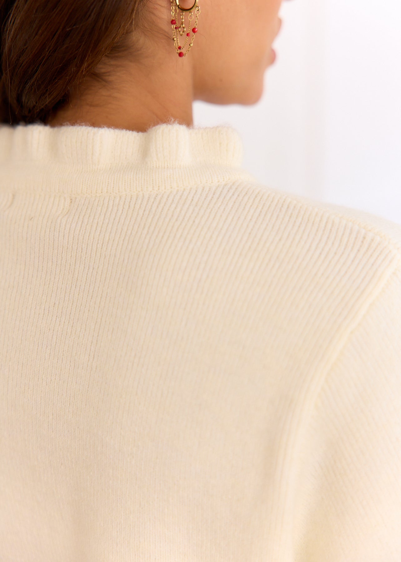 Gilet Arès