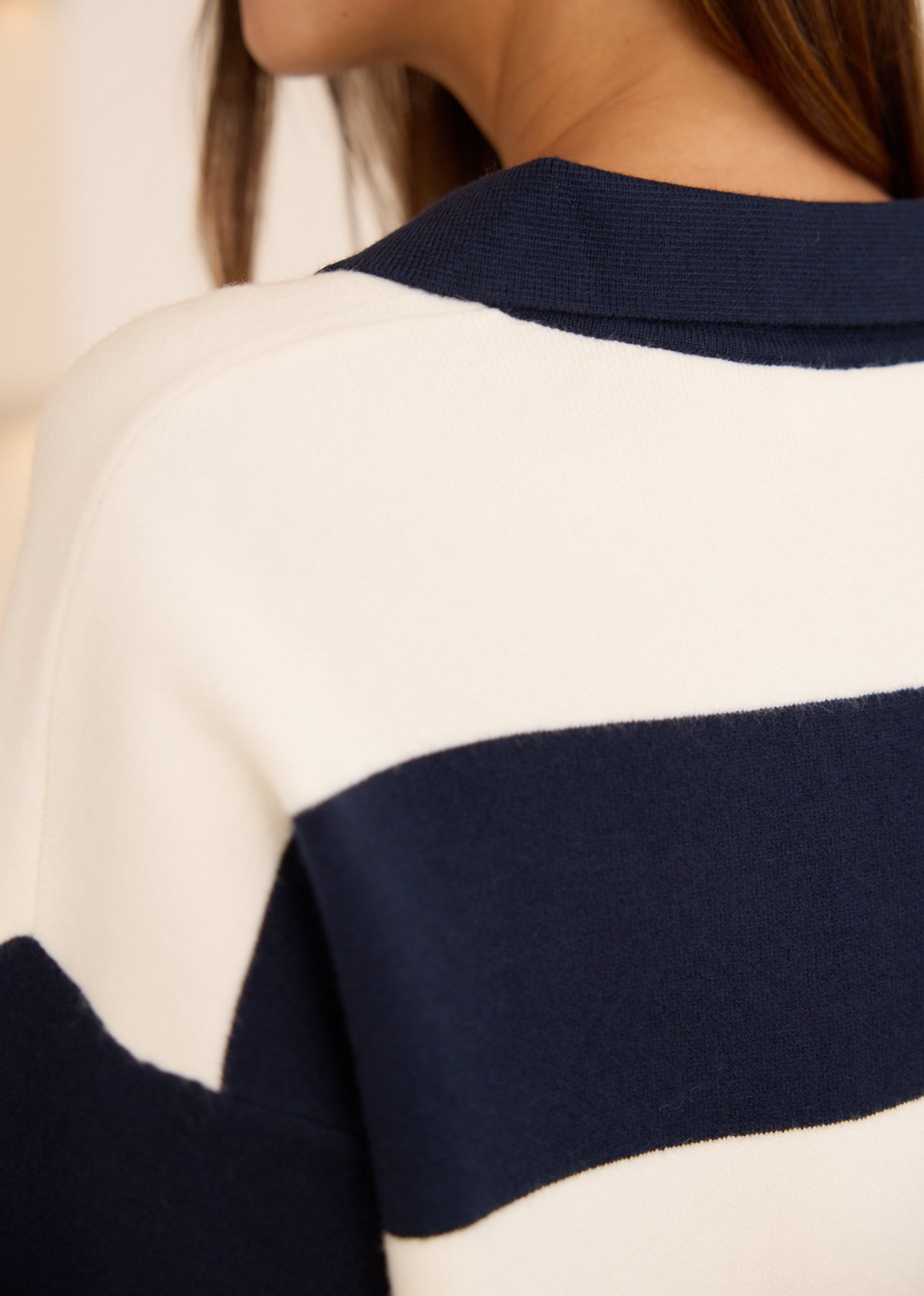 Pull Arlène