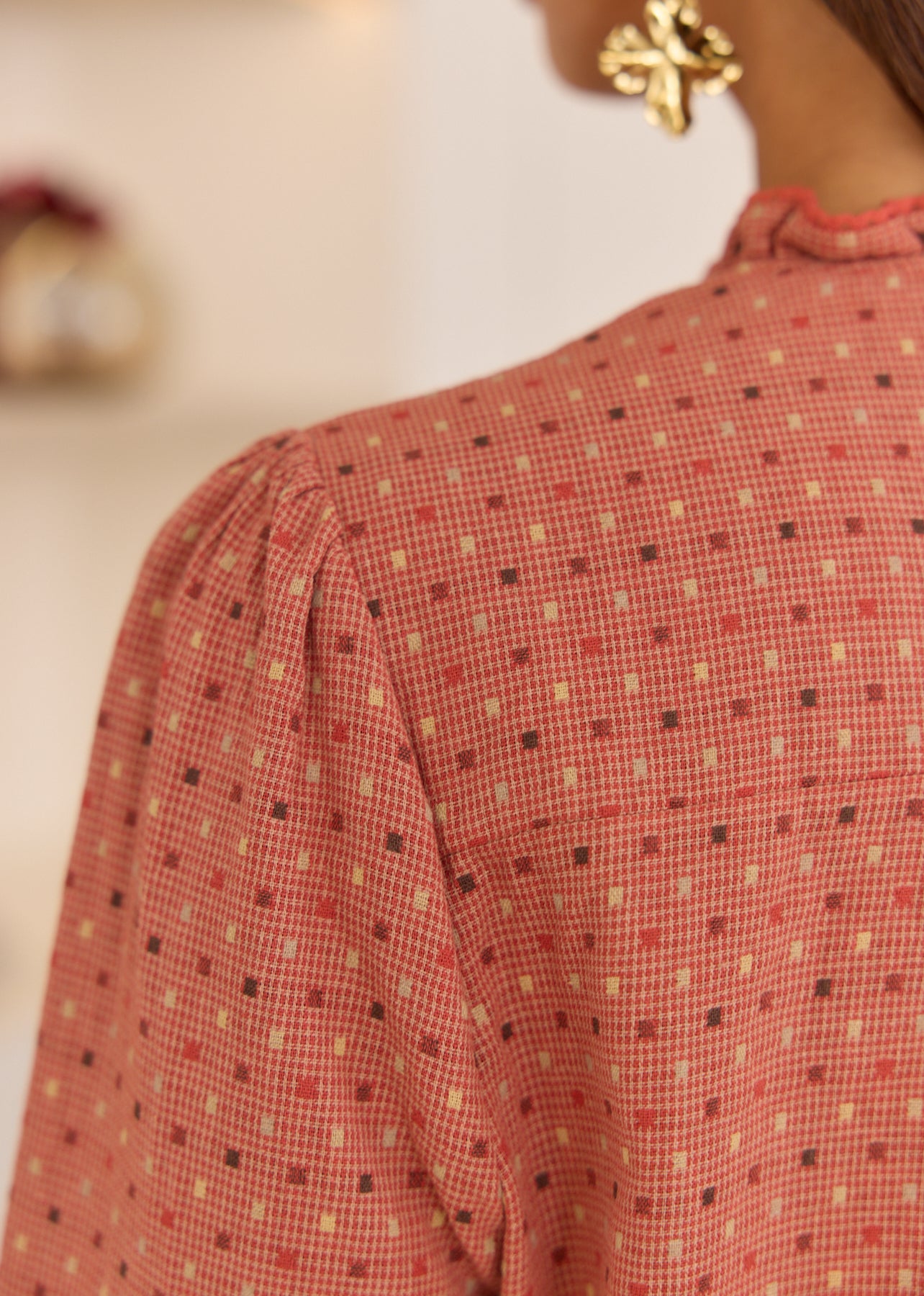 Armelle shirt