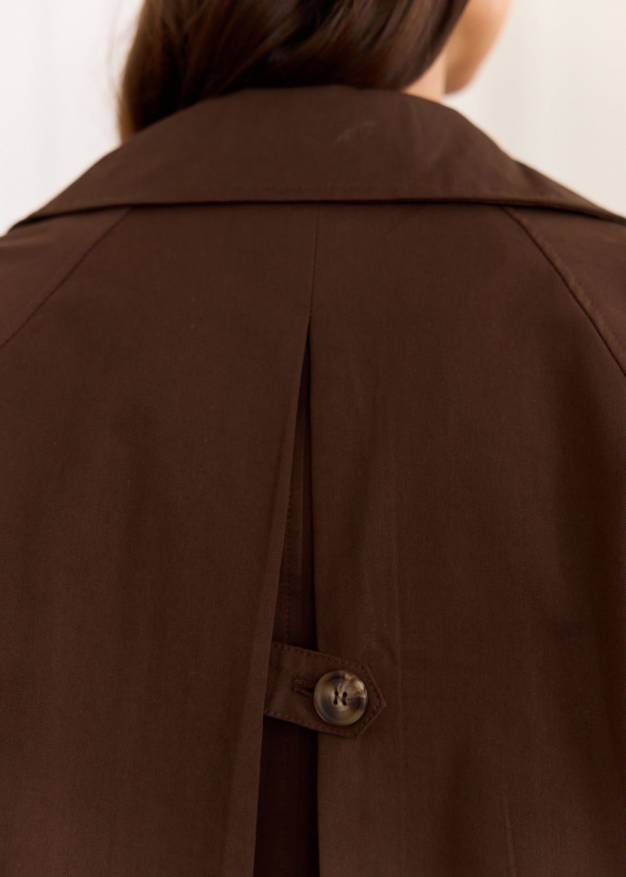 Trench Aron