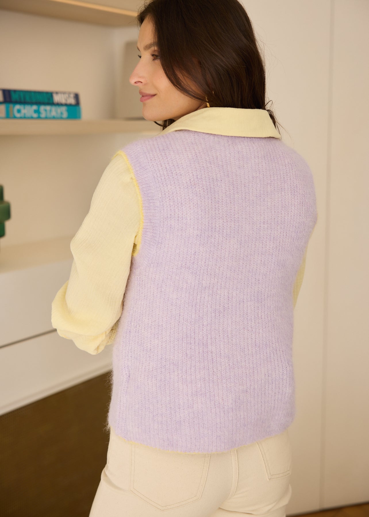 Dawn Vest