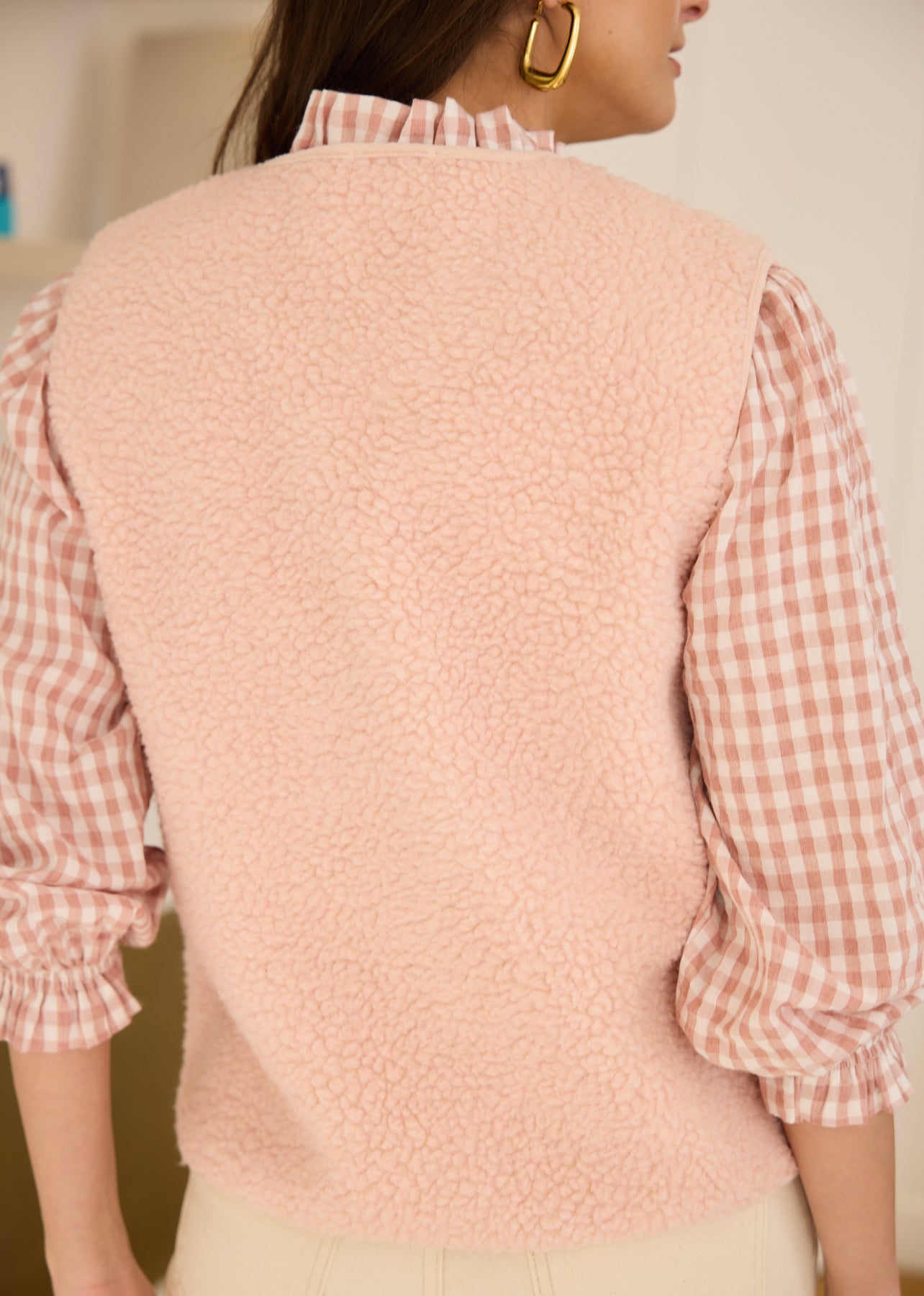 Ayla Jacket
