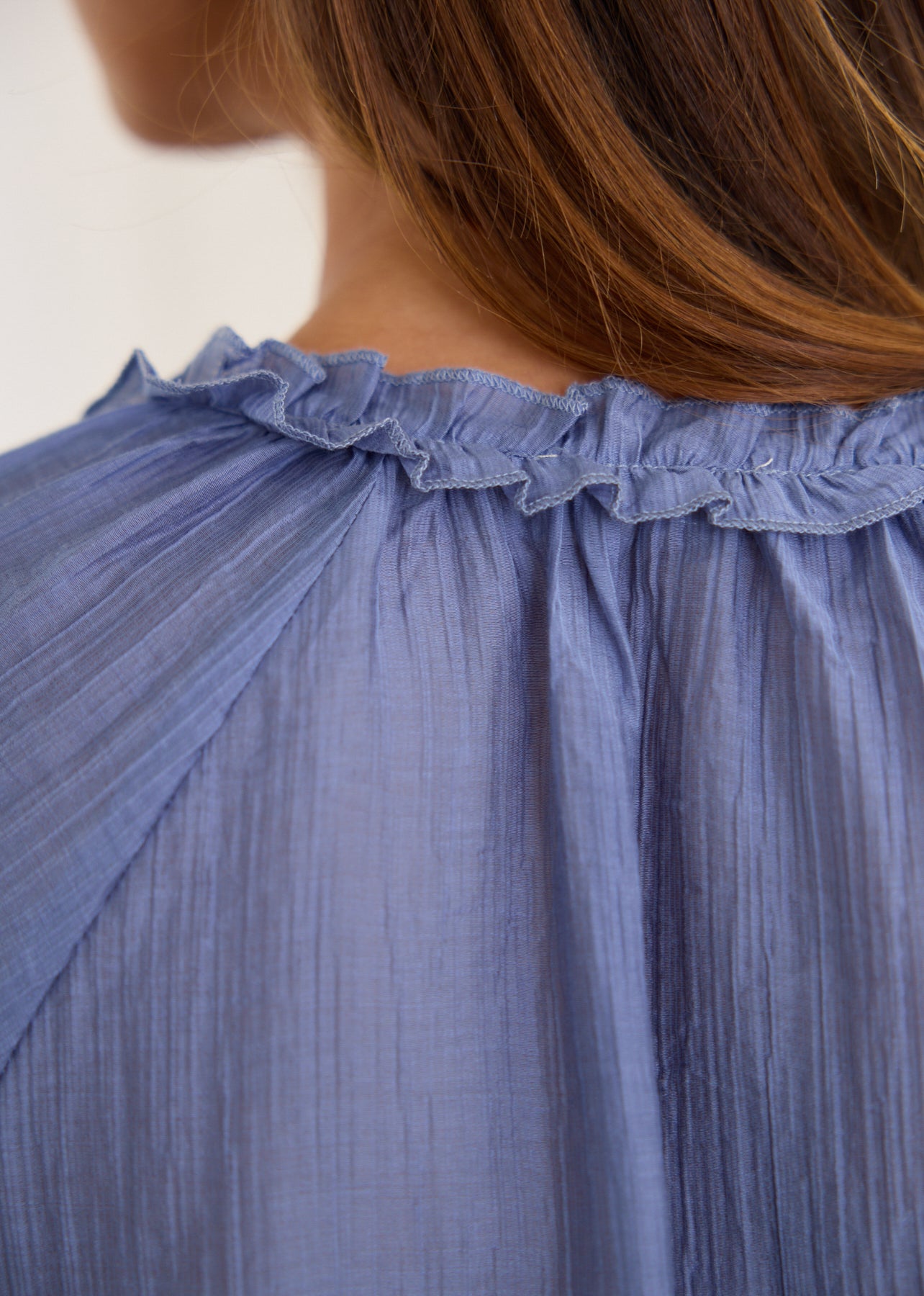 Blouse Azia