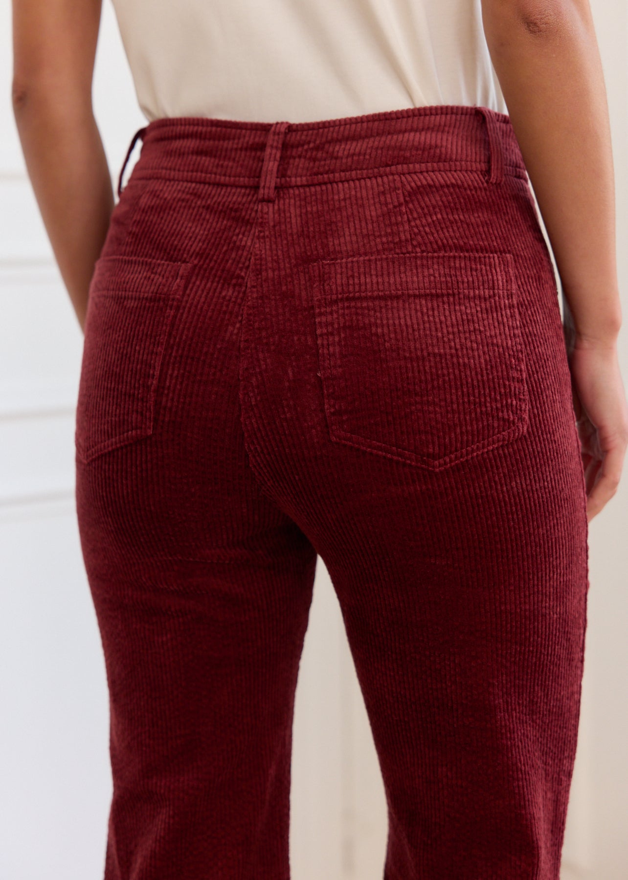 Pantalon Barnabé