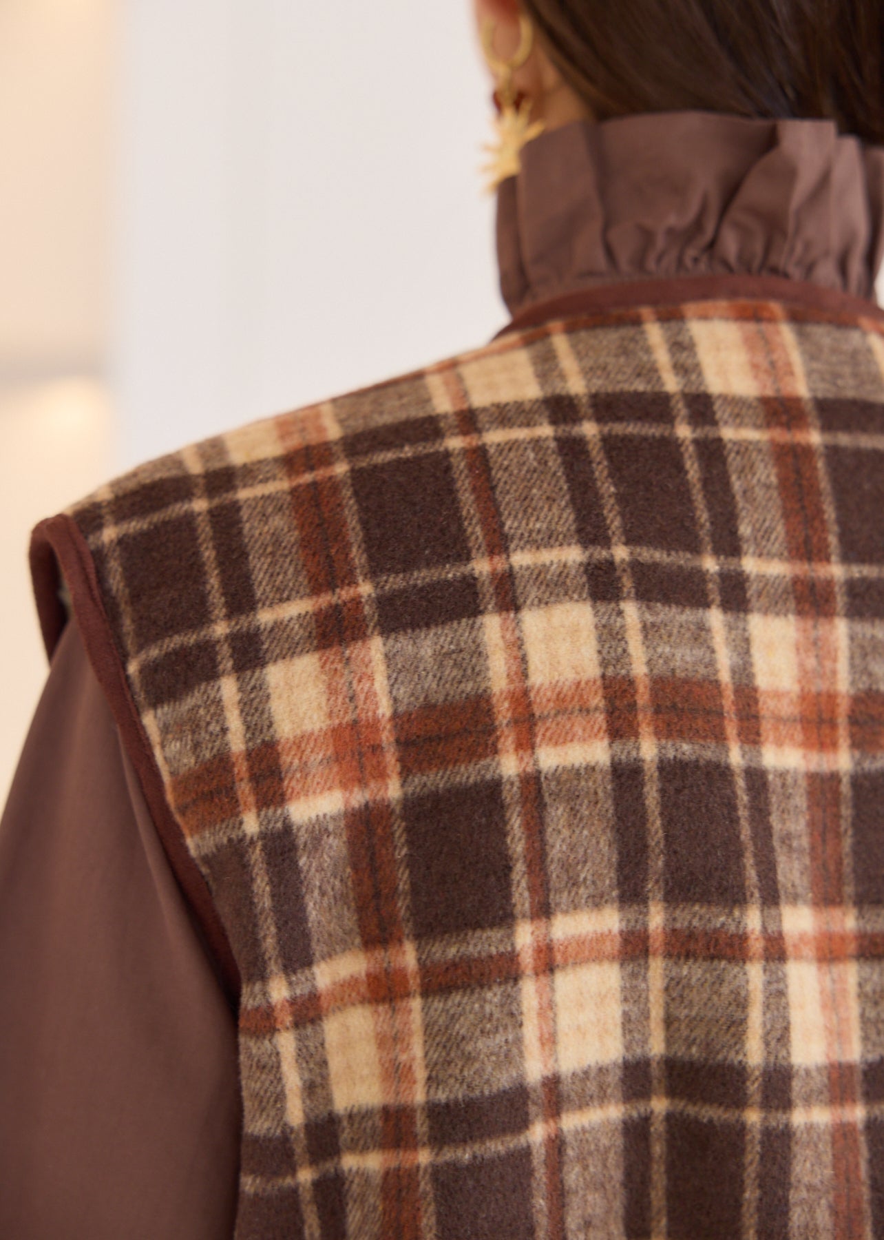 Veste Basile