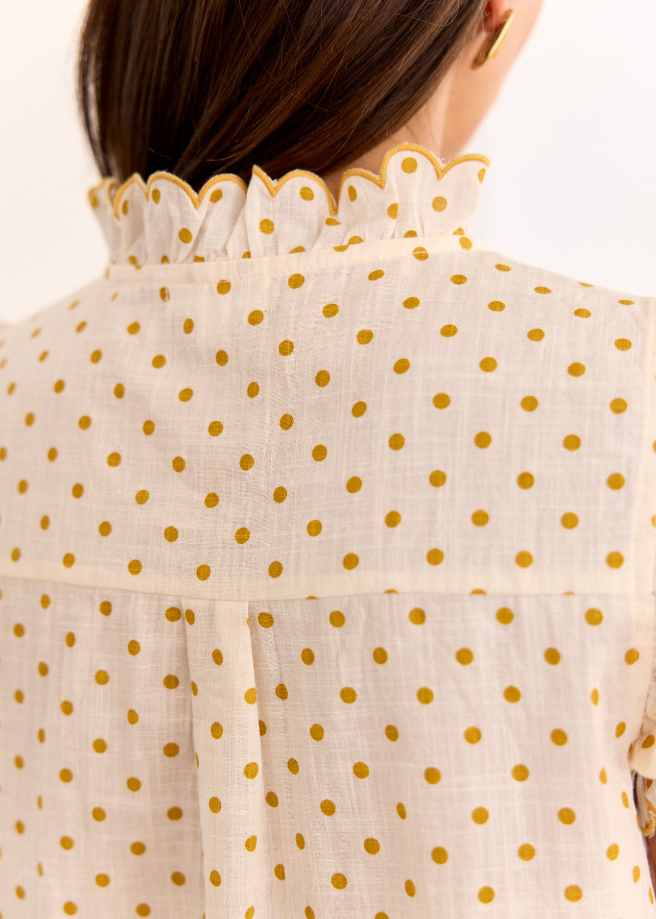 Blouse Bérangère