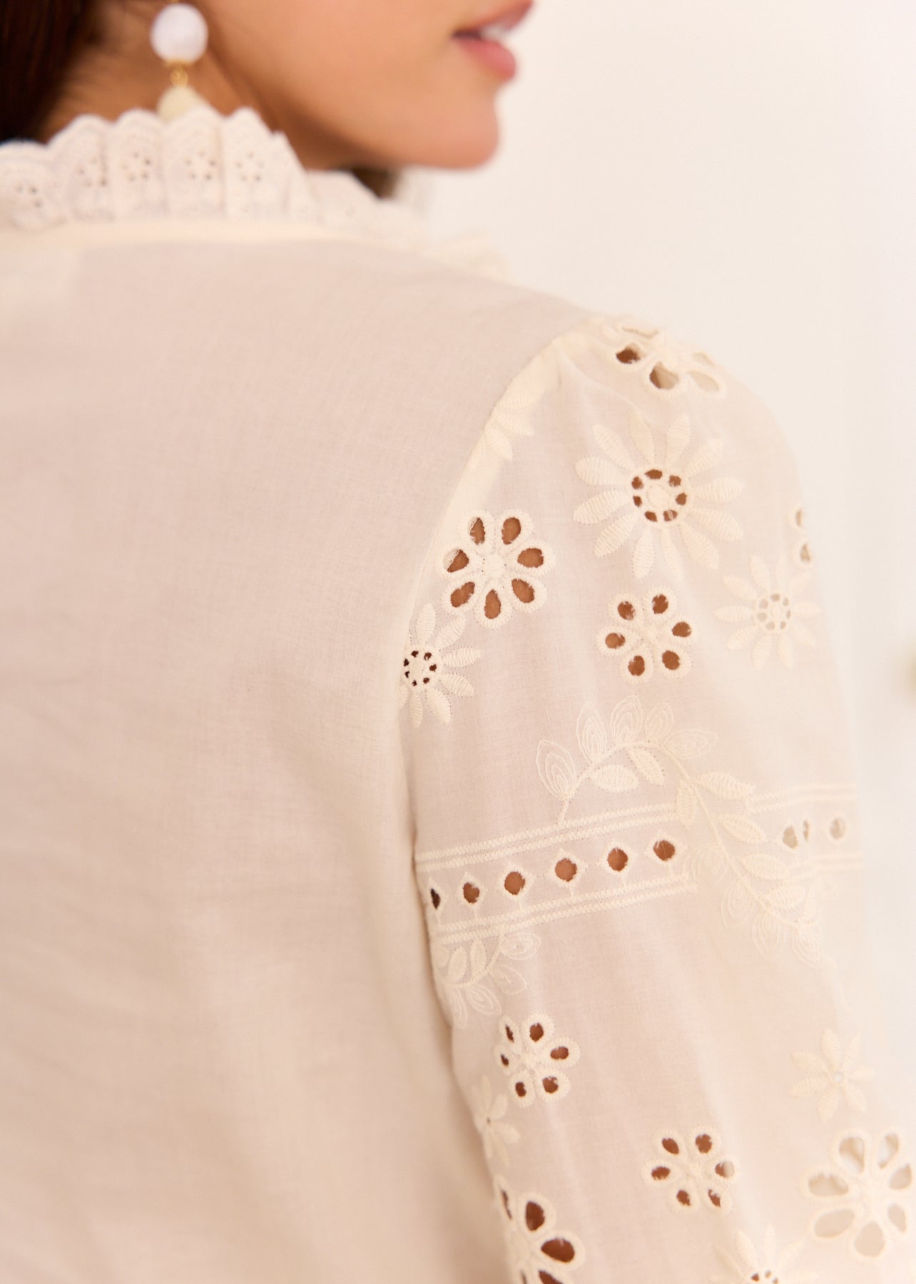 Chemise Béthanie