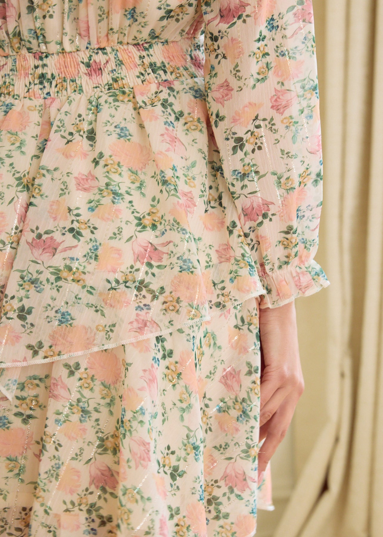 Robe Betina
