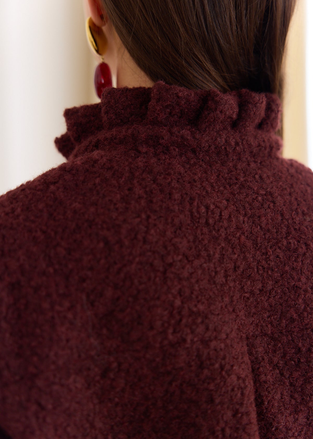 Manteau Bianca