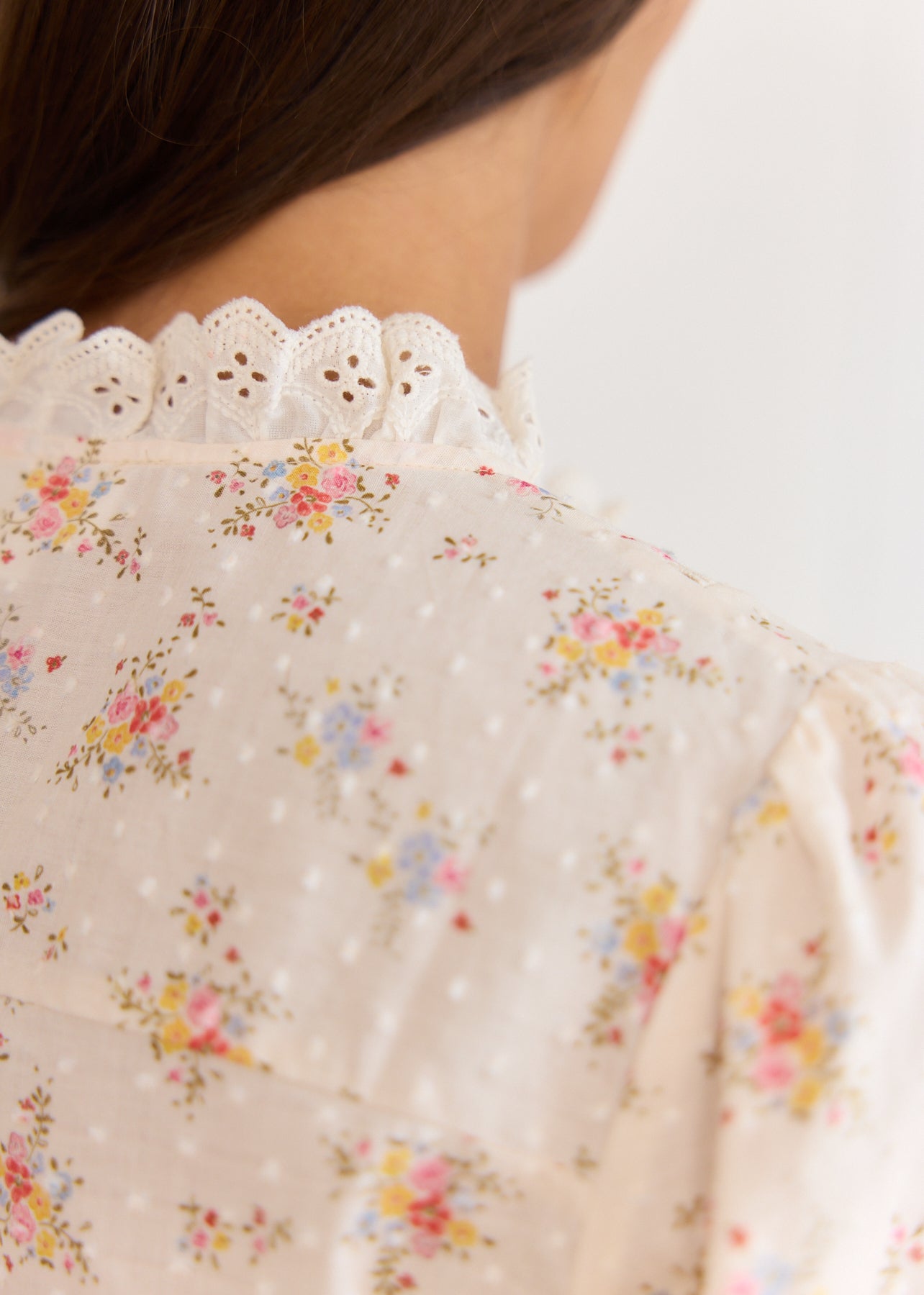 Blouse Bonny
