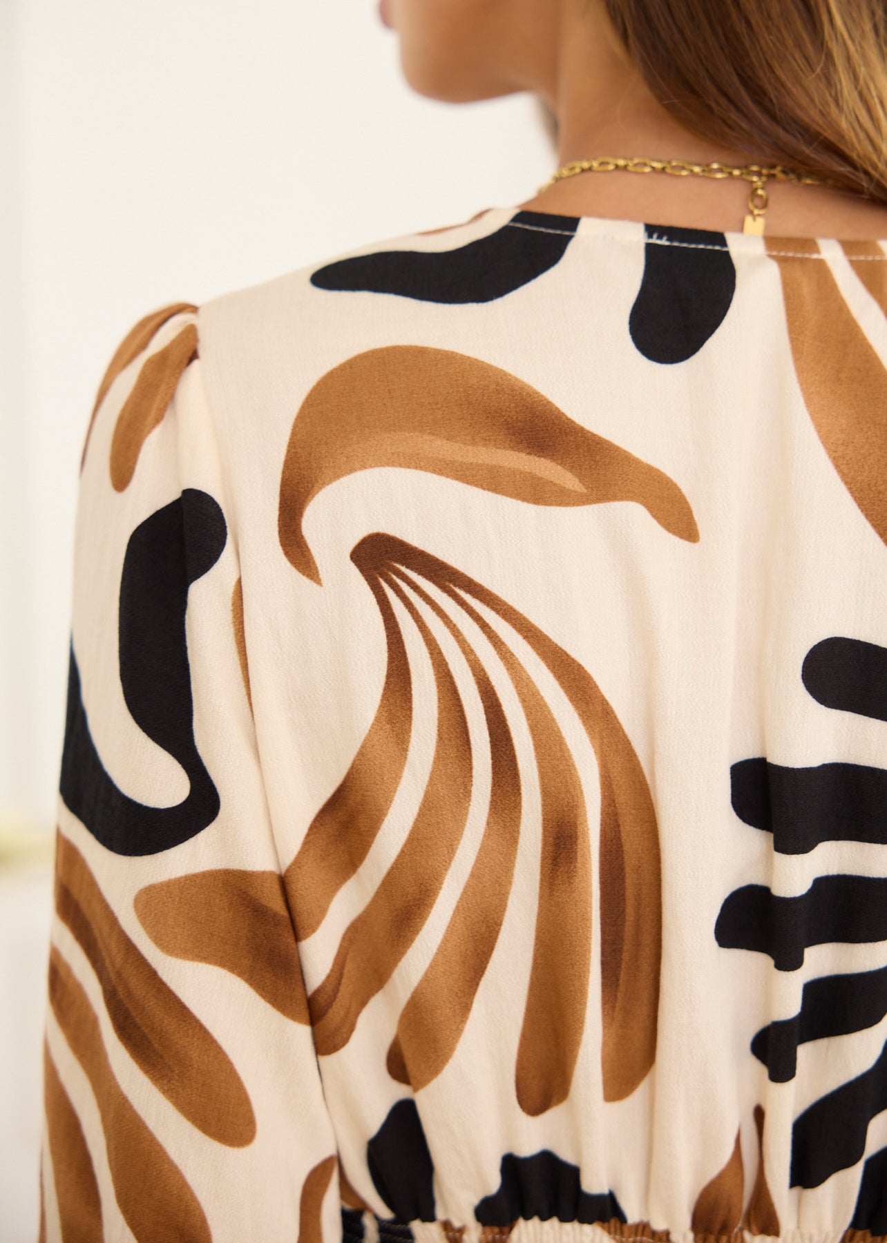 Robe Calieo