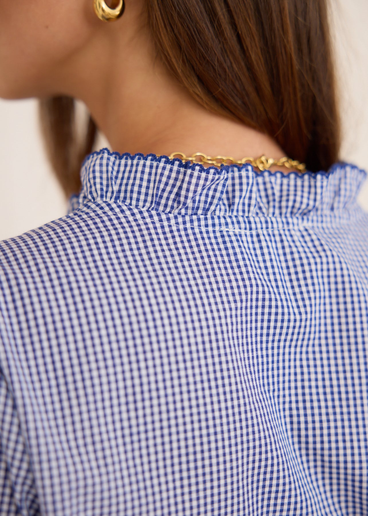 Blouse Casper