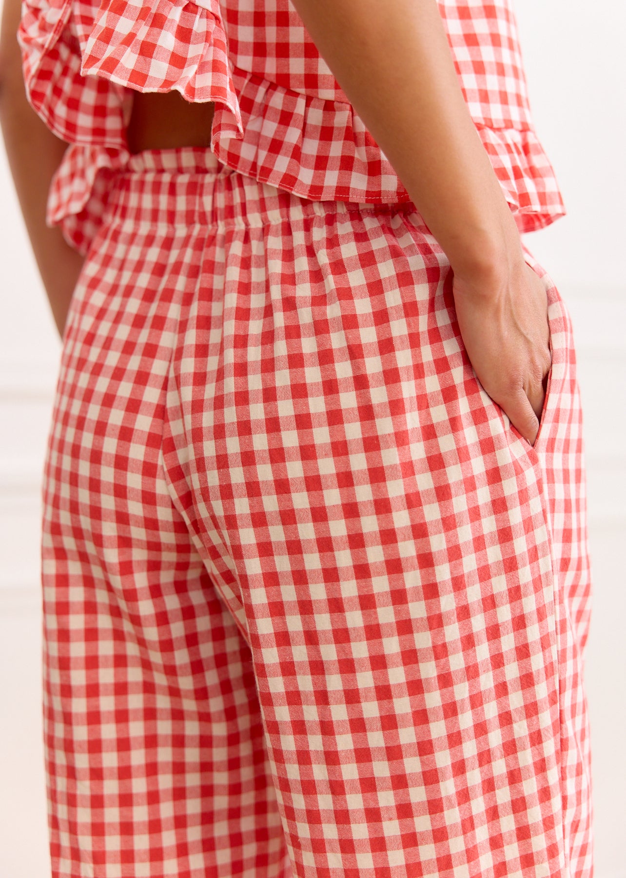 Cassia Pants