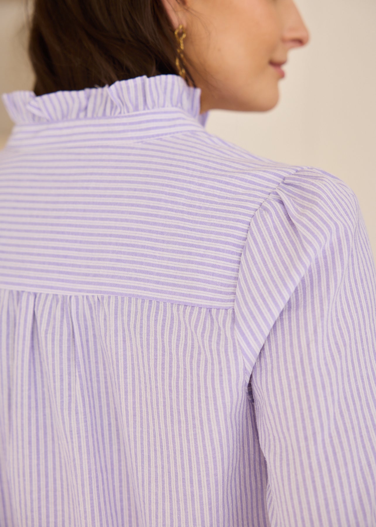 Chemise Céline