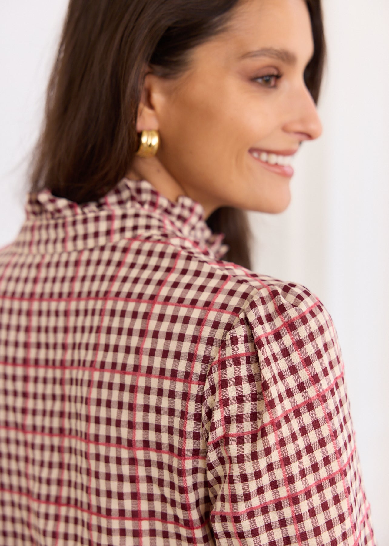 Blouse Chryséis
