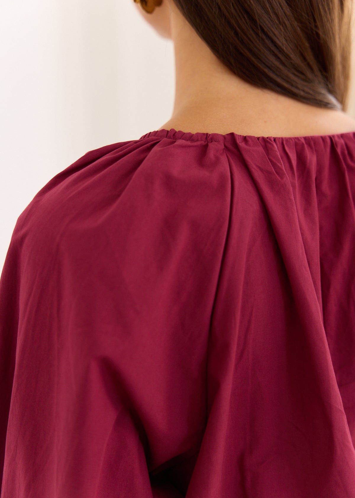 Blouse Cima