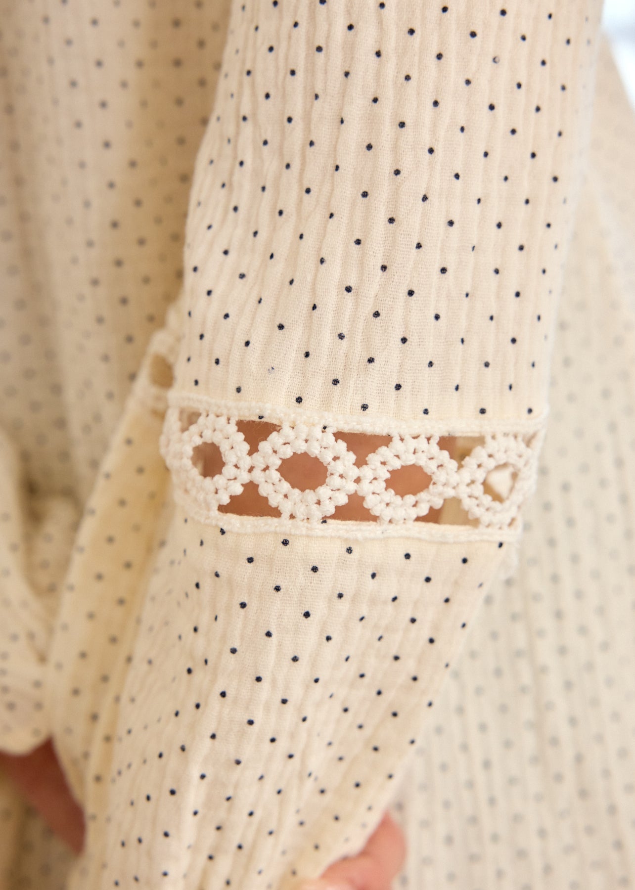Blouse Claire