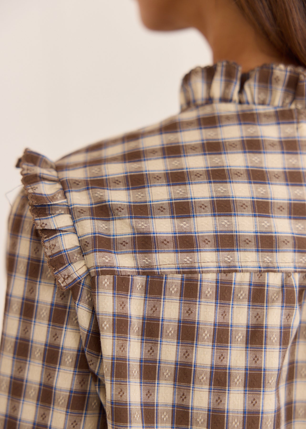 Clarisse Shirt