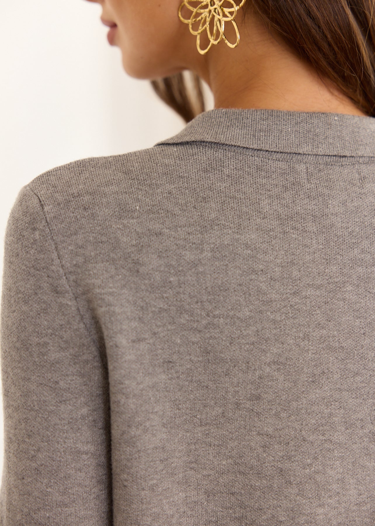 Claude Sweater