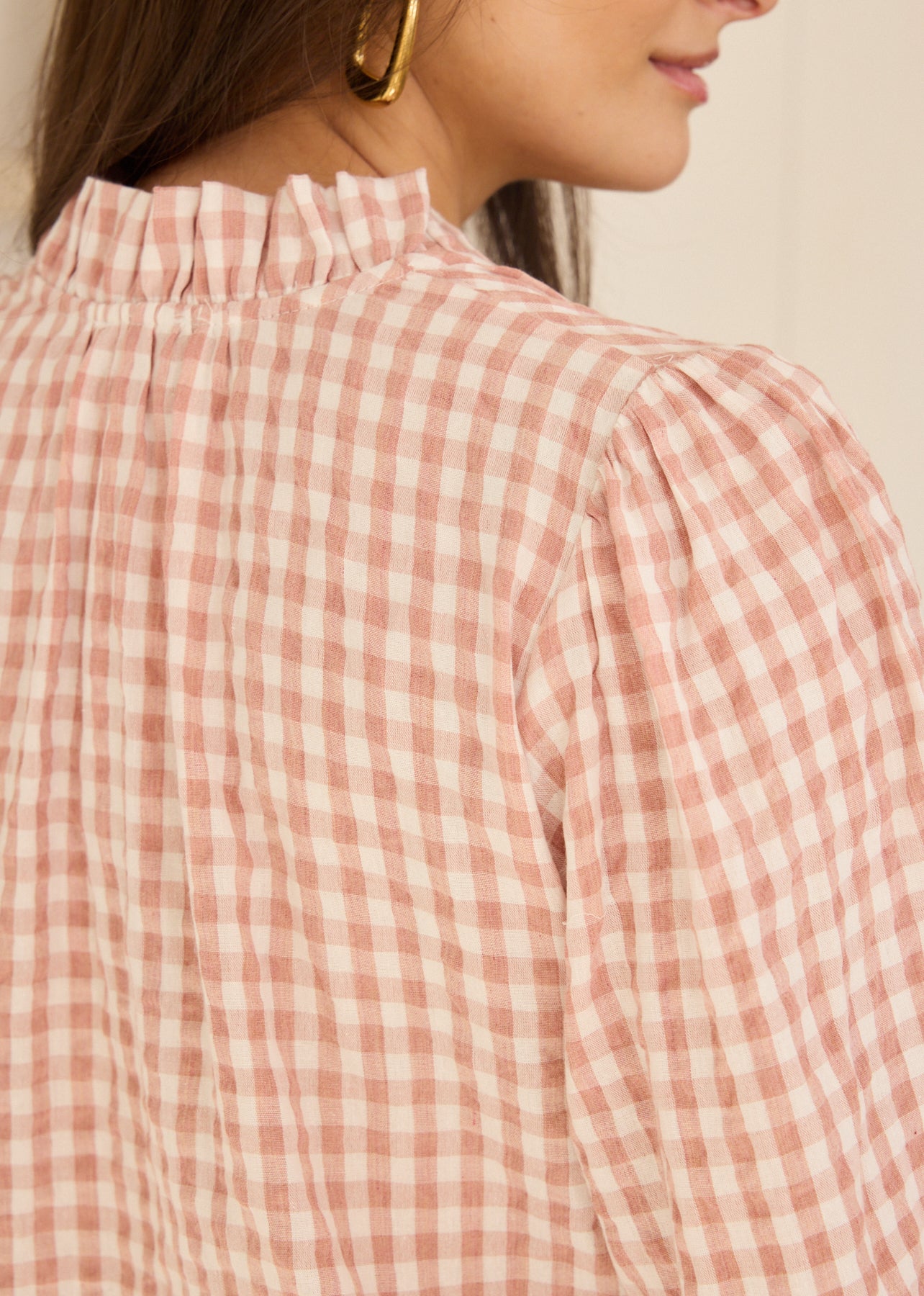 Blouse Clothilde