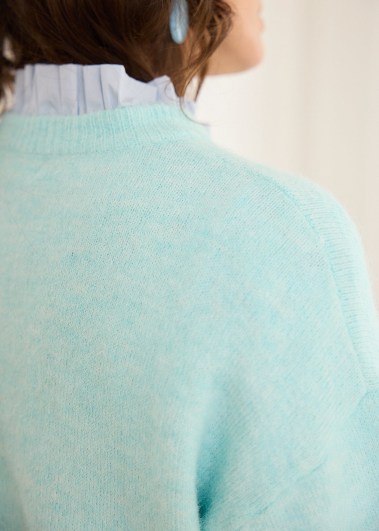 Gilet Dalia