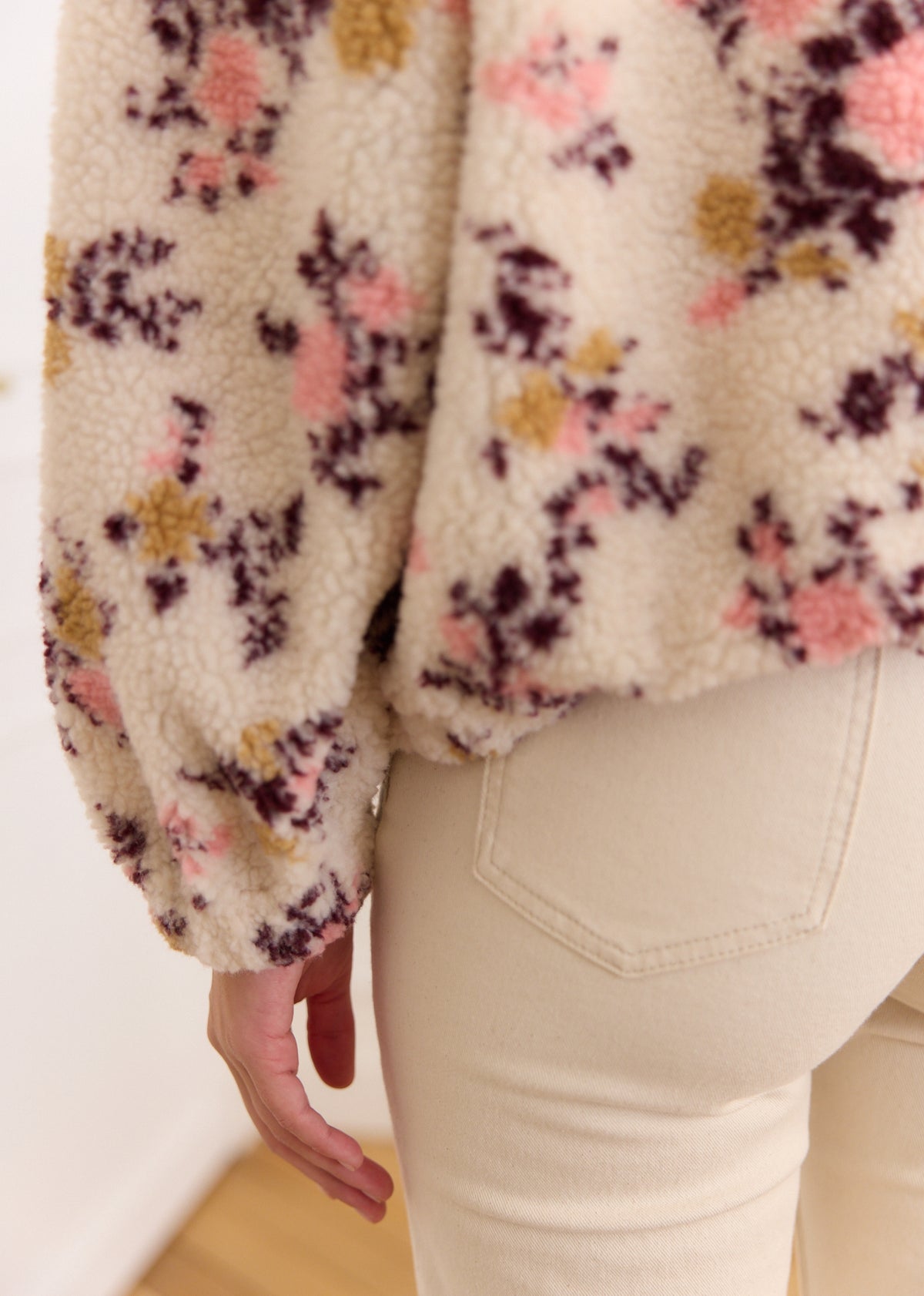 Veste Diane