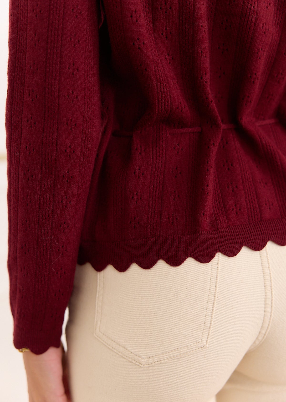 Gilet Dolly