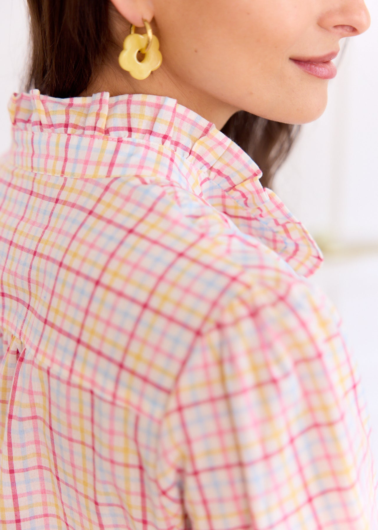 Dona Shirt