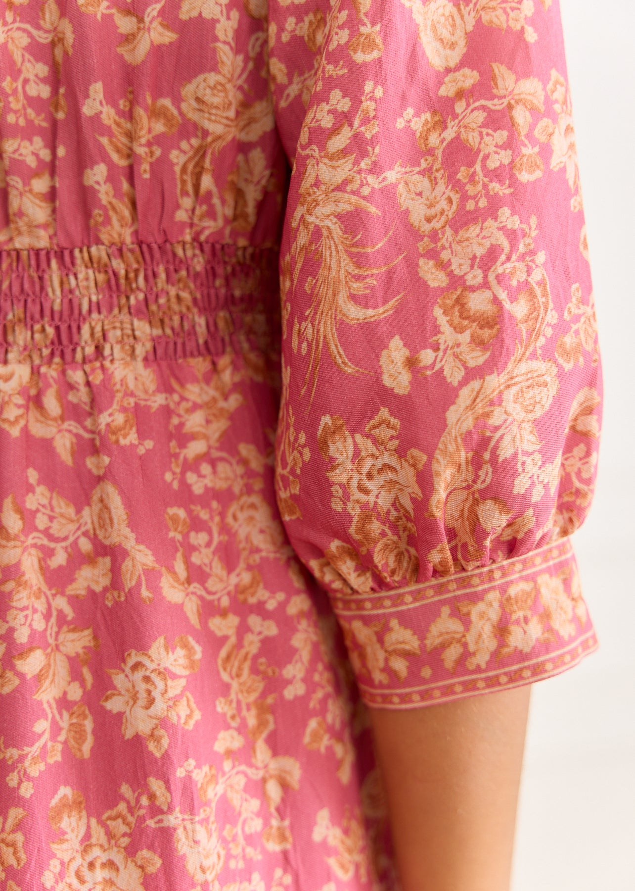 Doris Dress