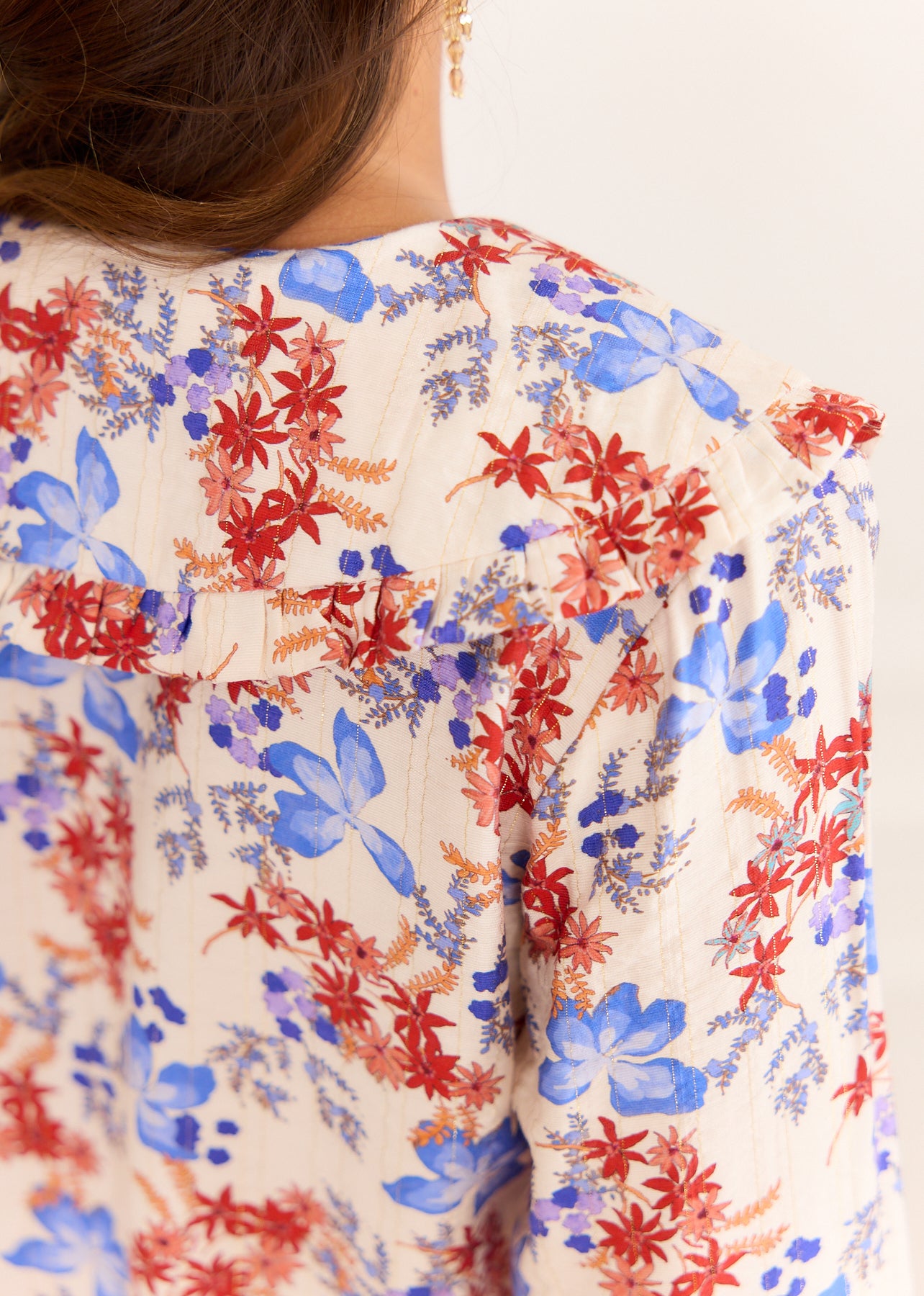 Éléa Shirt