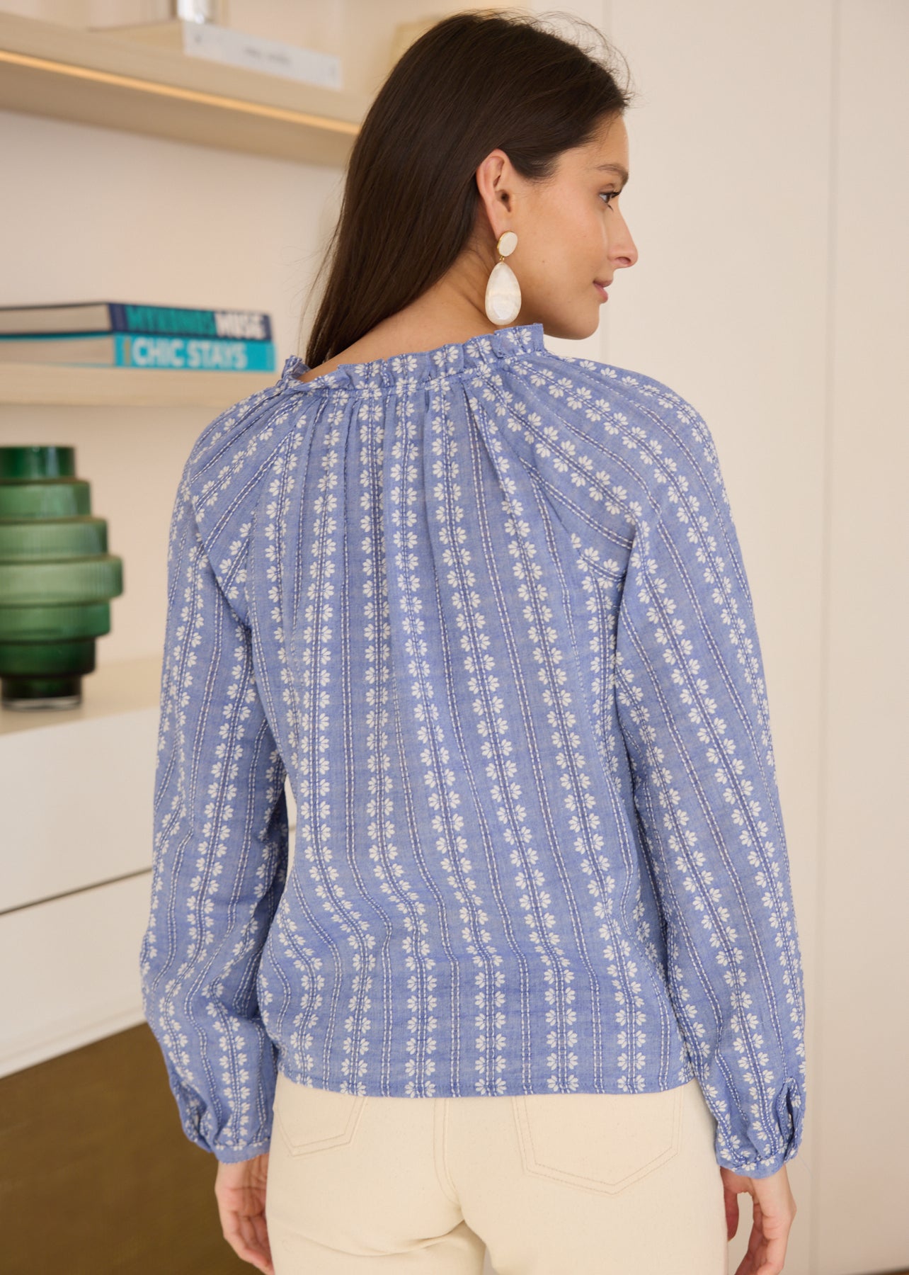 Blouse Elea
