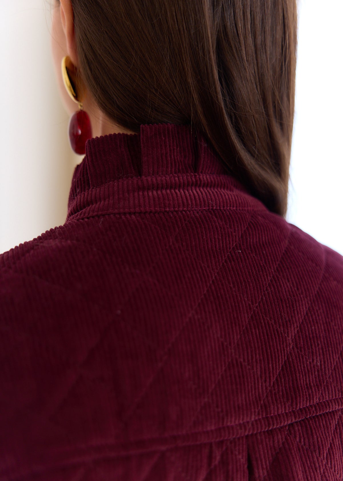 coat Élise