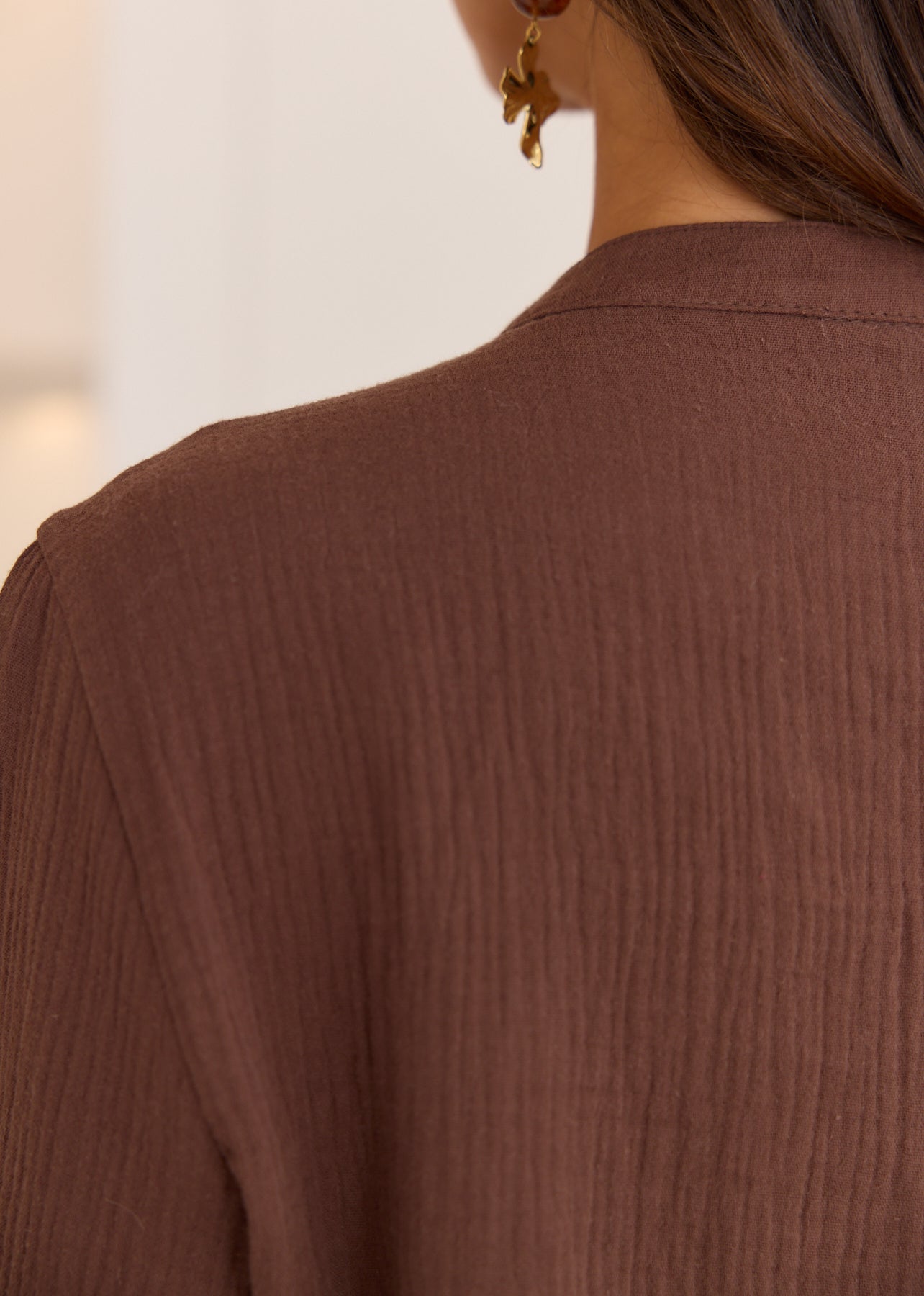 Eloise Shirt